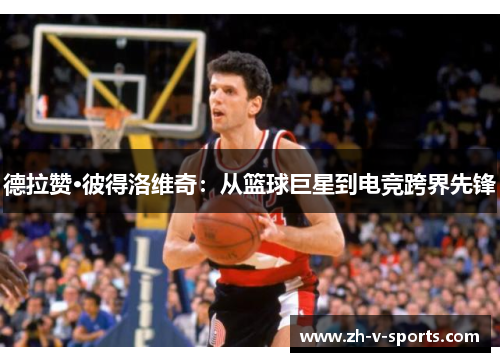 德拉赞·彼得洛维奇:从篮球巨星到电竞跨界先锋 德拉赞·彼得洛维奇:从篮球巨星到电竞跨界先锋